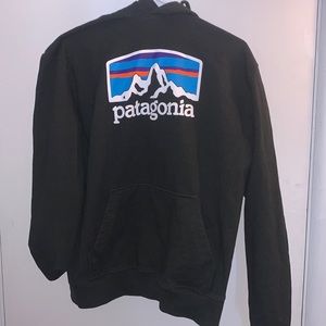 Patagonia Hoodie
